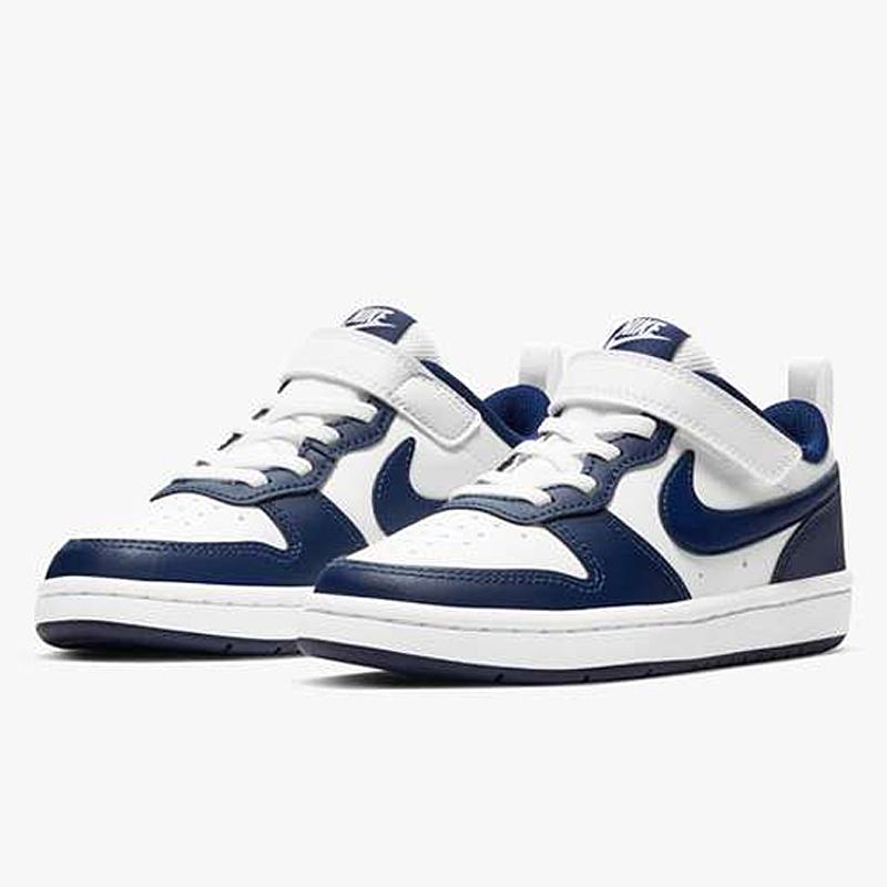 キッズ シューズ ジュニア スニーカー 16 5 22 0cm 子供靴 ナイキ Nike コート バーロウ Low2 Psv 運動靴 男の子 女の子 スポーツ カジュアル Bq5451 107 Apworld 通販 Paypayモール