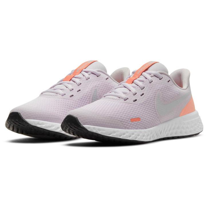 ジュニア キッズ シューズ スニーカー 子供靴 22 5 25cm ひも靴 ナイキ Nike レボリューション 5 Gs スポーツ カジュアル 靴 ランニング 男の子 Bq5671 504 Apworld 通販 Paypayモール