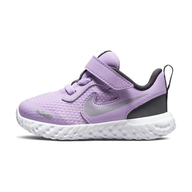 ベビー キッズ シューズ スニーカー 子供靴 12 16 0cm ナイキ Nike レボリューション 5 Tdv スポーツ カジュアル 靴 男の子 女の子 ベルクロ 幼児 Bq5673 509 Apworld 通販 Paypayモール