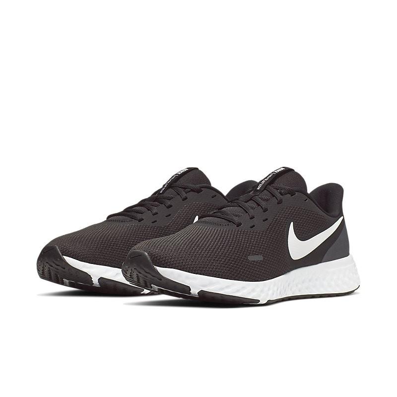 ランニングシューズ メンズ シューズ スニーカー ナイキ Nike レボリューション 5 4e スポーツシューズ ジョギング ウォーキング トレーニング Bq6714 003 Apworld 通販 Paypayモール