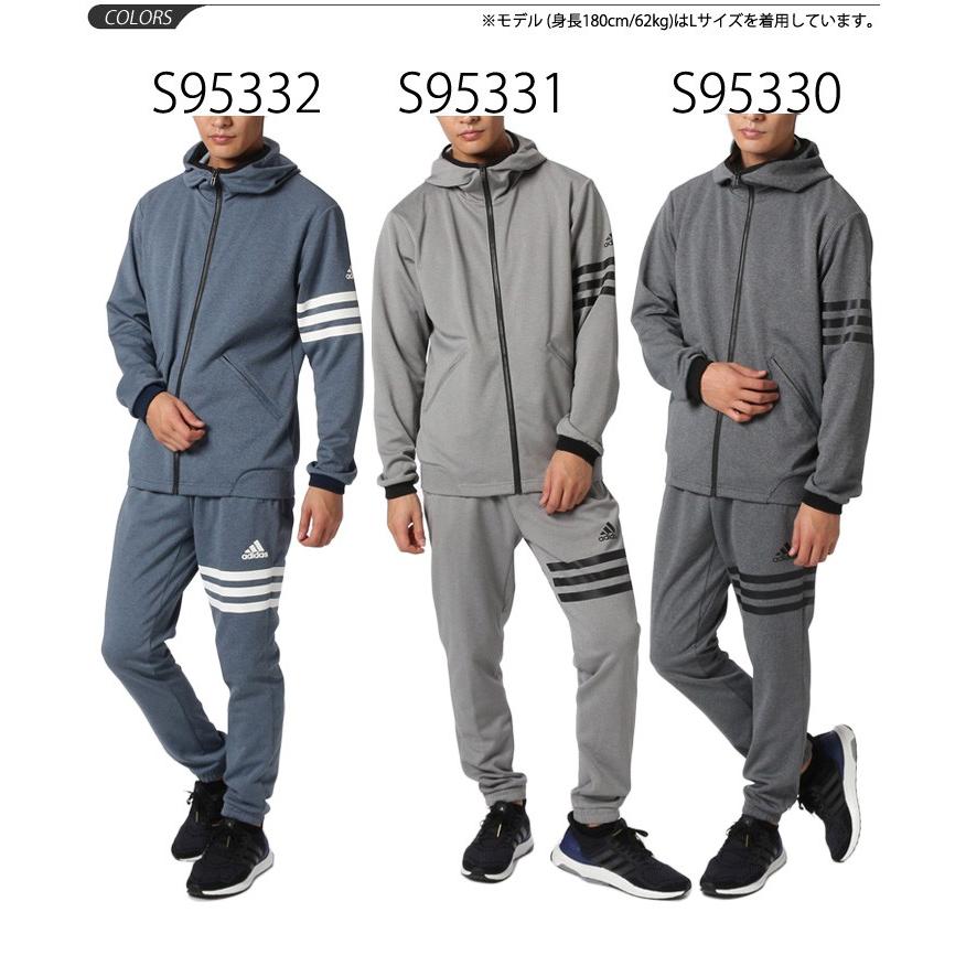 アディダス Adidas フード付き杢ジャージ メンズ トレーニング ウェア パンツ Adidas24 7 スポーツウェア ジム トレーニング Bqa85 Bqa Apworld 通販 Paypayモール