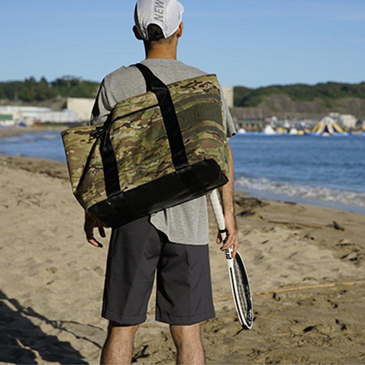 ブルイク トートバッグ 40L メンズ レディース blueeq ATHLETE ブルイク トートバッグ 40L メンズ レディース blueeq ATHLETE