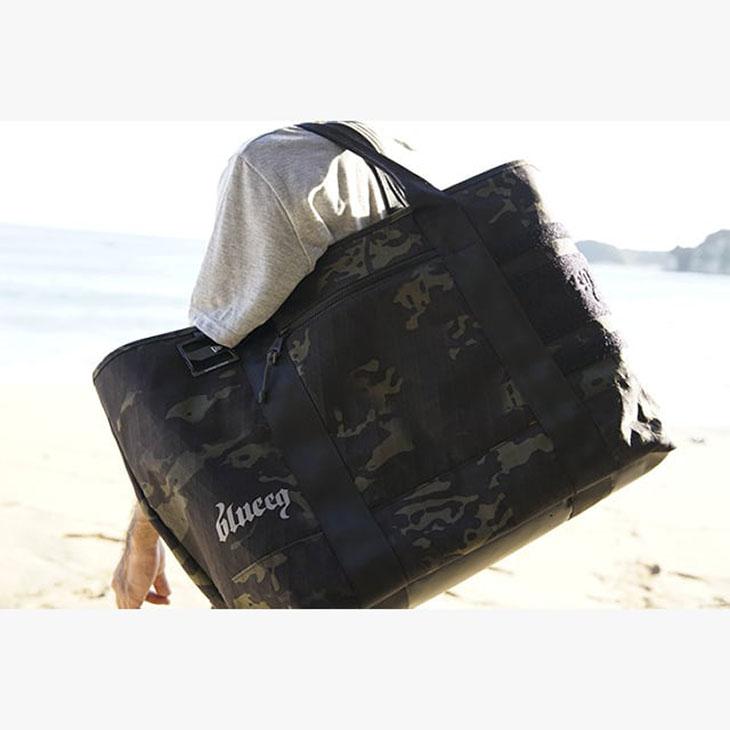 ブルイク トートバッグ 40L メンズ レディース blueeq ATHLETE ブルイク トートバッグ 40L メンズ レディース blueeq ATHLETE