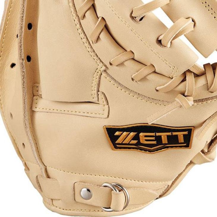 ゼット 野球 一般軟式 キャッチャーミット 右投用 グローブ ZETT ゼット 野球 一般軟式 キャッチャーミット 右投用 グローブ ZETT