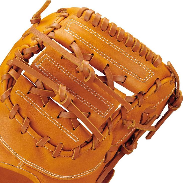 ゼット（ZETT） 野球 一般軟式 ファーストミット 右投げ 左投げ ZETT