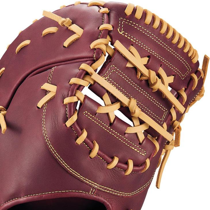 ゼット（ZETT） 野球 一般軟式 ファーストミット 右投げ 左投げ ZETT