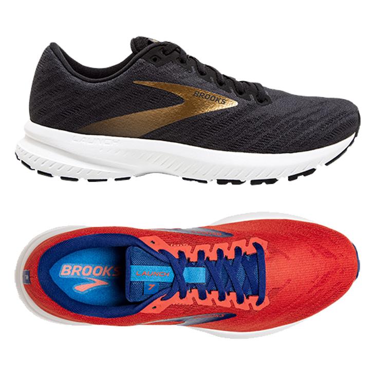 ランニングシューズ メンズ ブルックス BROOKS ローンチ7 Launch7/マラソン ジョギング シティラン トレーニング 男性用 軽量 ランシュー/BRM3243 :BRM3243:APWORLD 通販 リーボック ランナー3.0 メンズ メンズ シューズ ワイド 幅広 ゆったり スニーカー ランニングシューズ ランニング マラソン ジョギング おしゃれ 軽量 軽い ブランド おすすめ 初心者 リーボック Reebok 青 ブルー