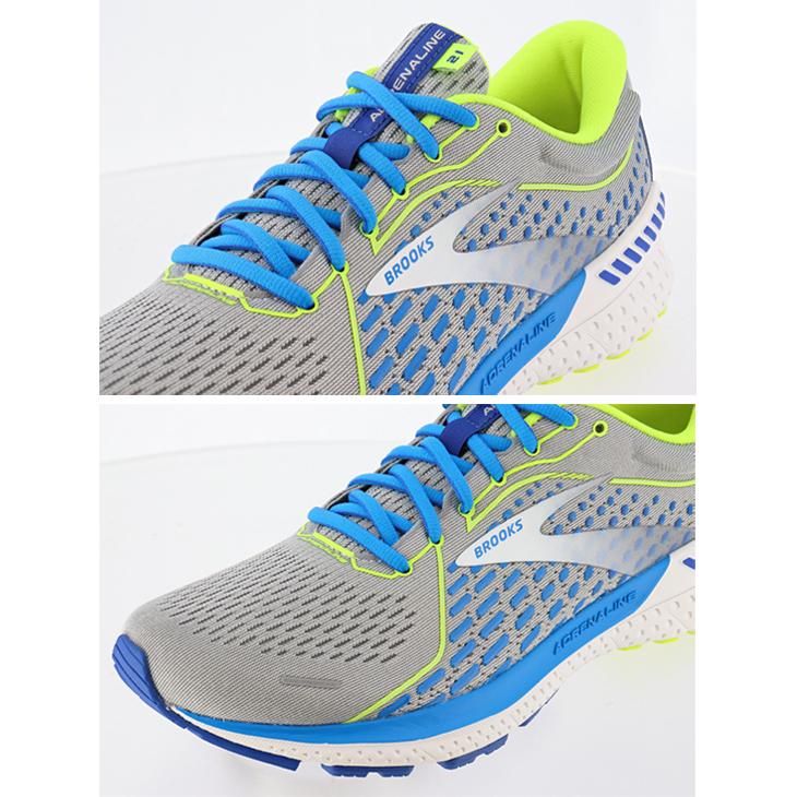ランニングシューズ メンズ ブルックス BROOKS アドレナリン ランニングシューズ メンズ ブルックス BROOKS アドレナリン