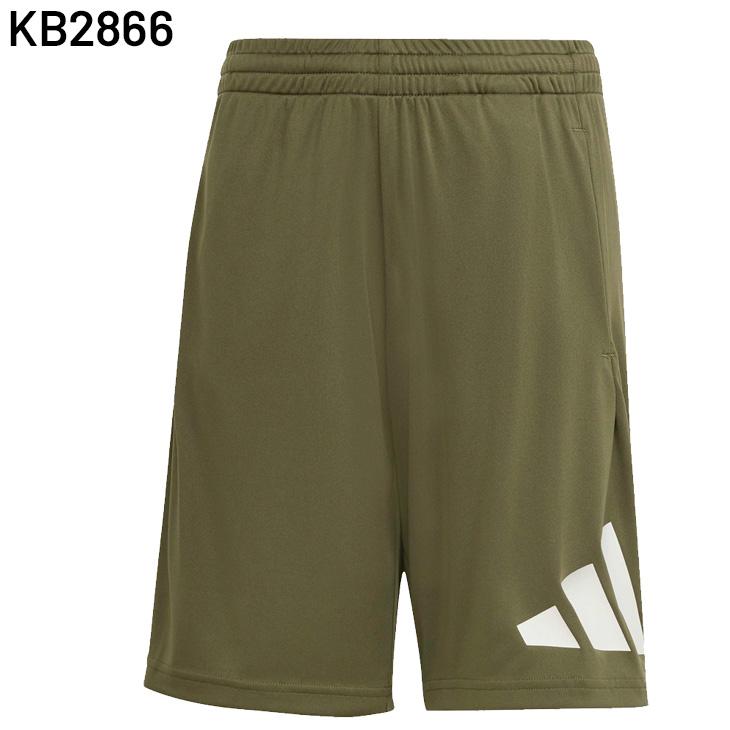 adidas（アディダス） キッズ ジュニア ショートパンツ 130-160cm 子供