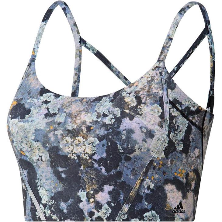 adidas スポーツブラ レディース インナー ブラトップ アディダス