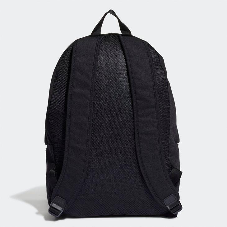 adidas リュックサック 約25L バッグ アディダス クラシック