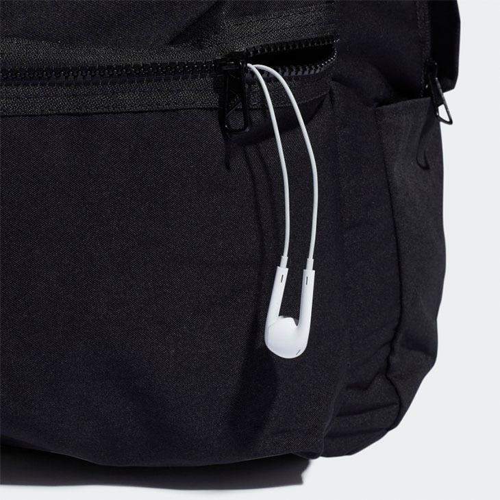 adidas（アディダス） リュックサック 約25L バッグ クラシック