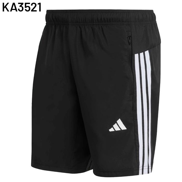 adidas（アディダス） ショートパンツ メンズ ワークアウト ES 3