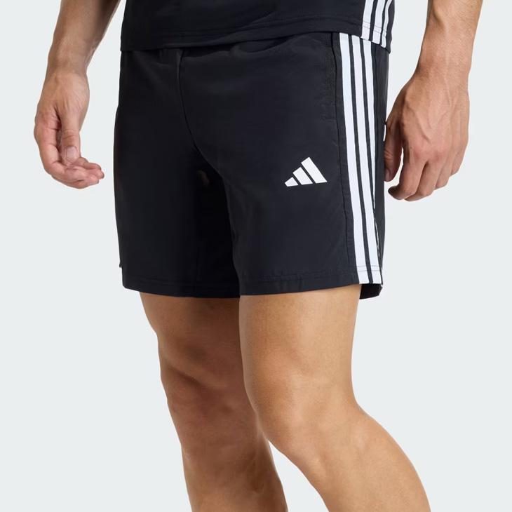 adidas（アディダス） ショートパンツ メンズ ワークアウト ES 3