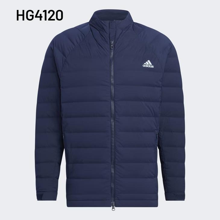 adidas アディダス ダウンジャケット メンズ ゴルフウェア GOLF adidas アディダス ダウンジャケット メンズ ゴルフウェア GOLF