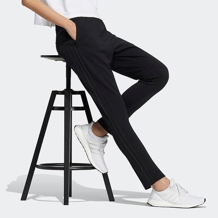 adidas アディダス ジャージ レディース 上下 W SE 3S ウォーム