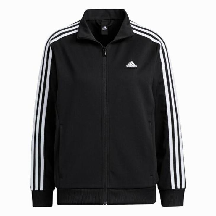 adidas アディダス ジャージ レディース 上下 W SE 3S ウォーム