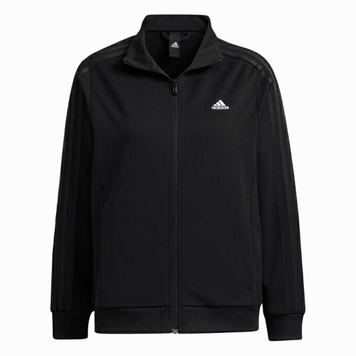 adidas アディダス ジャージ レディース 上下 W SE 3S ウォーム