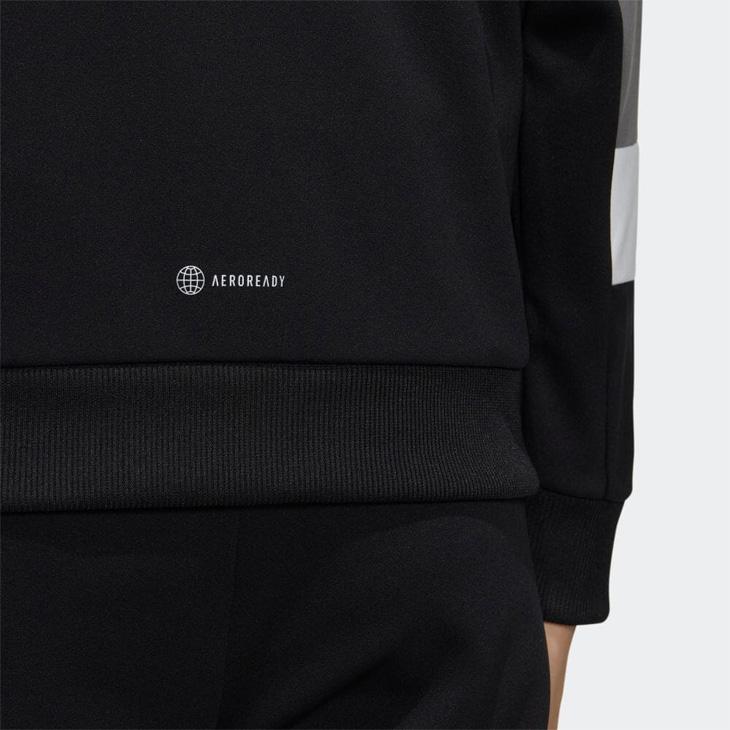 adidas（アディダス） ジャケット レディース/adidas フルジップ