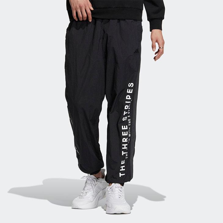 adidas（アディダス） ロングパンツ メンズ レディース/adidas ワー