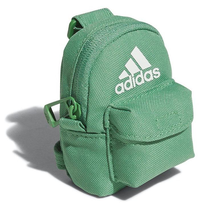 アディダス adidas パッカブル エコバッグ サブバッグ かばん スポーツ デイリー お買い物 キーホルダー ユニセックス ジュニア 大人 子供 /BUZ87｜apworld｜15