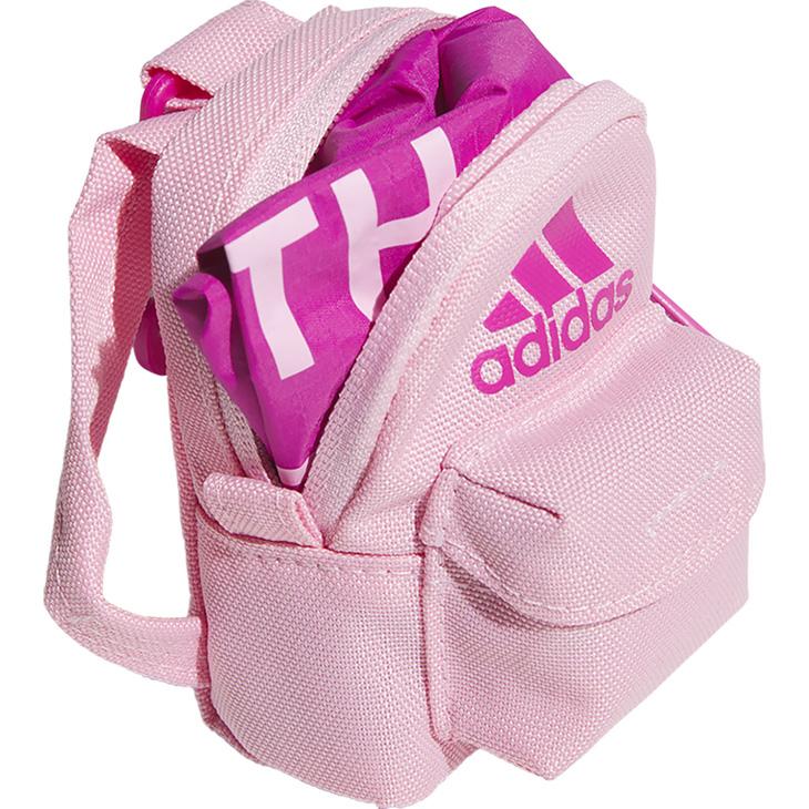 adidas（アディダス） パッカブル エコバッグ サブバッグ かばん