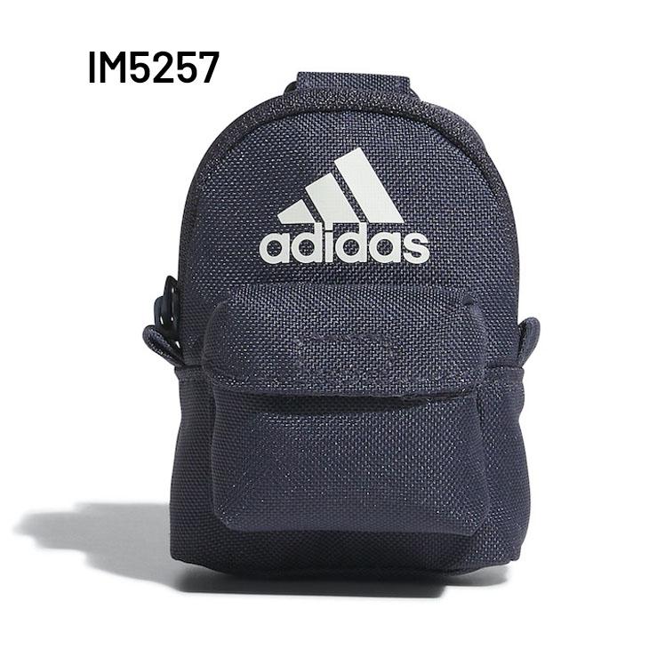 アディダス adidas パッカブル エコバッグ サブバッグ かばん スポーツ デイリー お買い物 キーホルダー ユニセックス ジュニア 大人 子供 /BUZ87｜apworld｜03