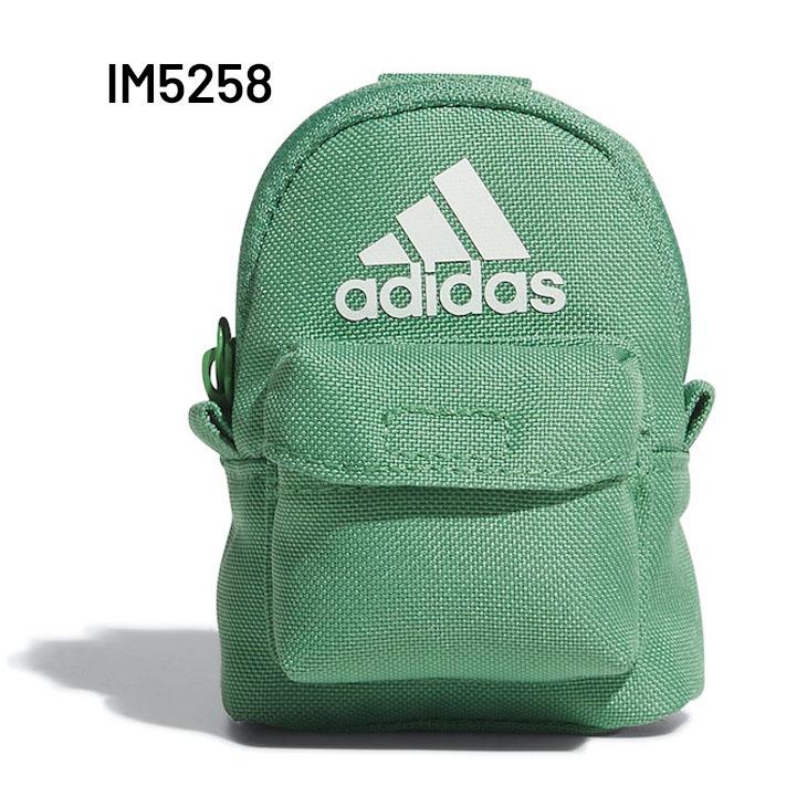 アディダス adidas パッカブル エコバッグ サブバッグ かばん スポーツ デイリー お買い物 キーホルダー ユニセックス ジュニア 大人 子供 /BUZ87｜apworld｜04