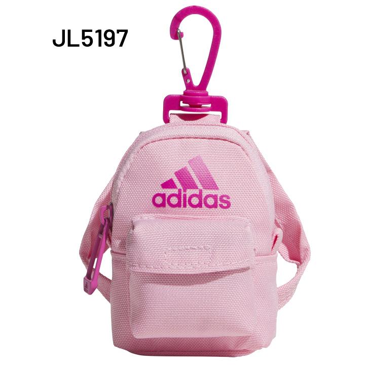 adidas（アディダス） パッカブル エコバッグ サブバッグ かばん