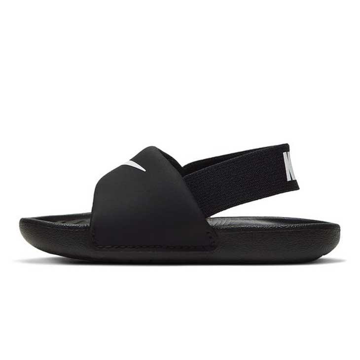 NIKE（ナイキ） ベビー シャワーサンダル 13-16cm キッズ 子供靴 カワ