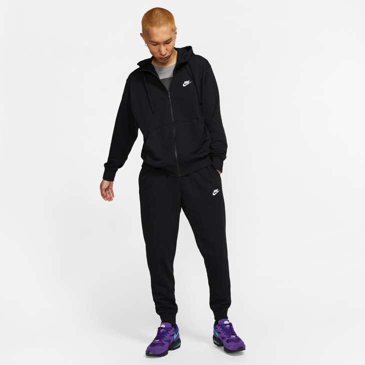 公式の スウェット 上下セット メンズ ナイキ Nike クラブ フレンチテリー フルジップフーディ ジョガーパンツ スポーツウェア スエット Bv2649 Bv2680 010 Apworld 通販 Paypayモール 上質で快適 Www Ladislexia Net