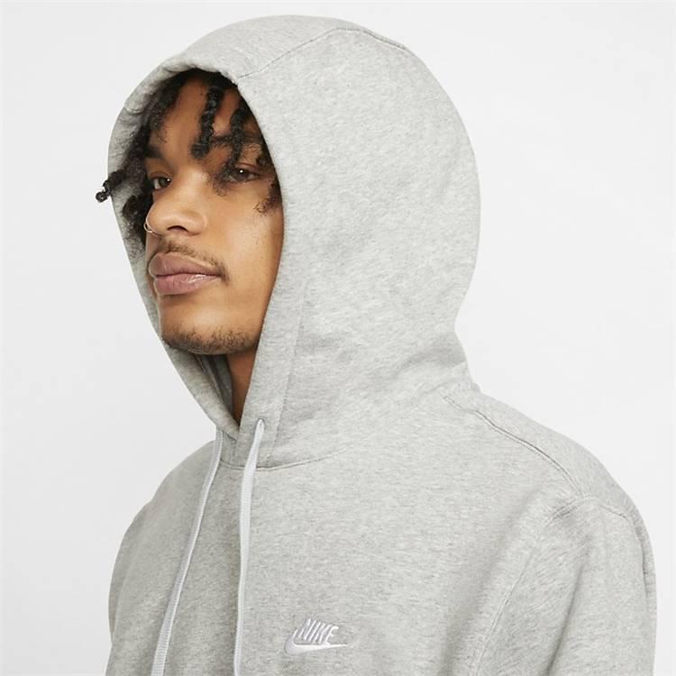 NIKE ナイキ パーカー スウェット セットアップ グレー 裏起毛 長袖 楽天市場】ナイキ パーカー（カラーグレー）（メンズ