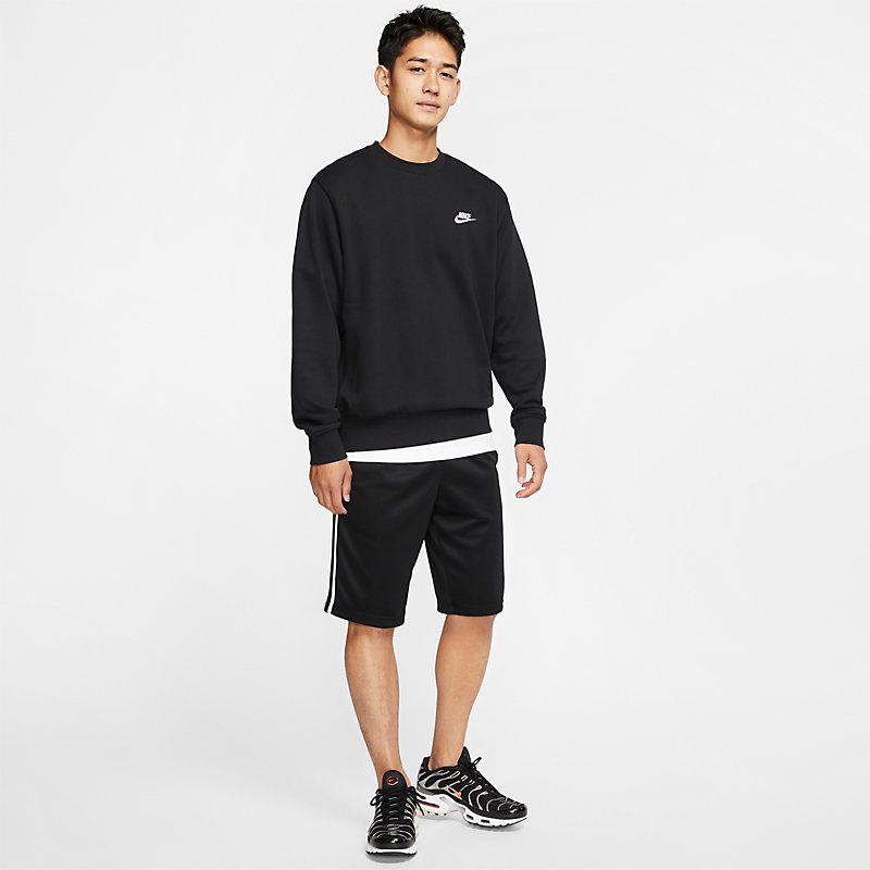 NIKE（ナイキ） スウェットシャツ 長袖 トレーナー メンズ クラブ
