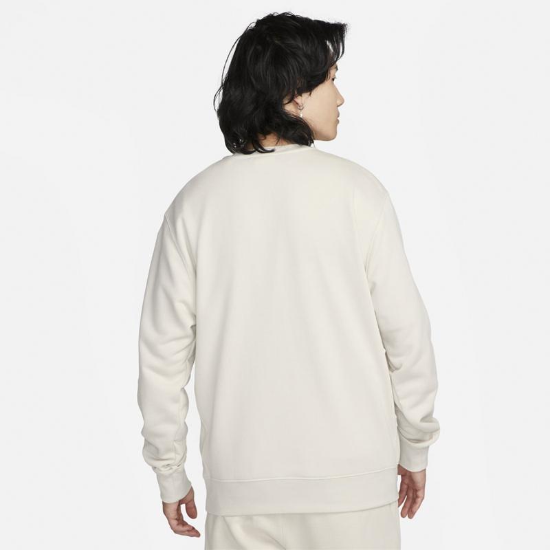 NIKE（ナイキ） トレーナー 長袖 メンズ クラブ フレンチテリー クルー 