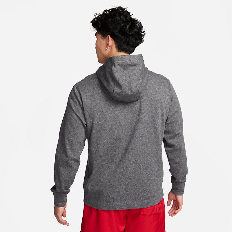 NIKE（ナイキ） パーカー 長袖 メンズ クラブ プルオーバー フーディ
