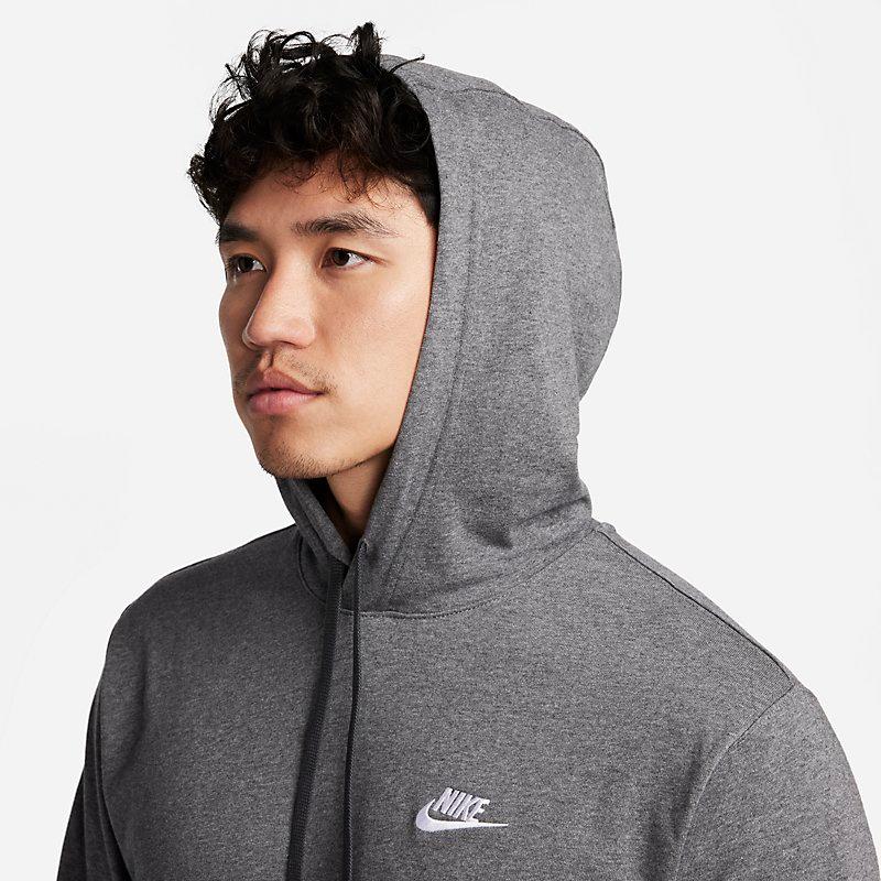 NIKE（ナイキ） パーカー 長袖 メンズ クラブ プルオーバー フーディ