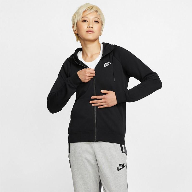 スウェット パーカー レディース ナイキ Nike W S エッセンシャル フルジップフーディ 女性用 スポーツウェア スエット トレーナーフィットネス ジム Bv4123 063 Apworld 通販 Paypayモール
