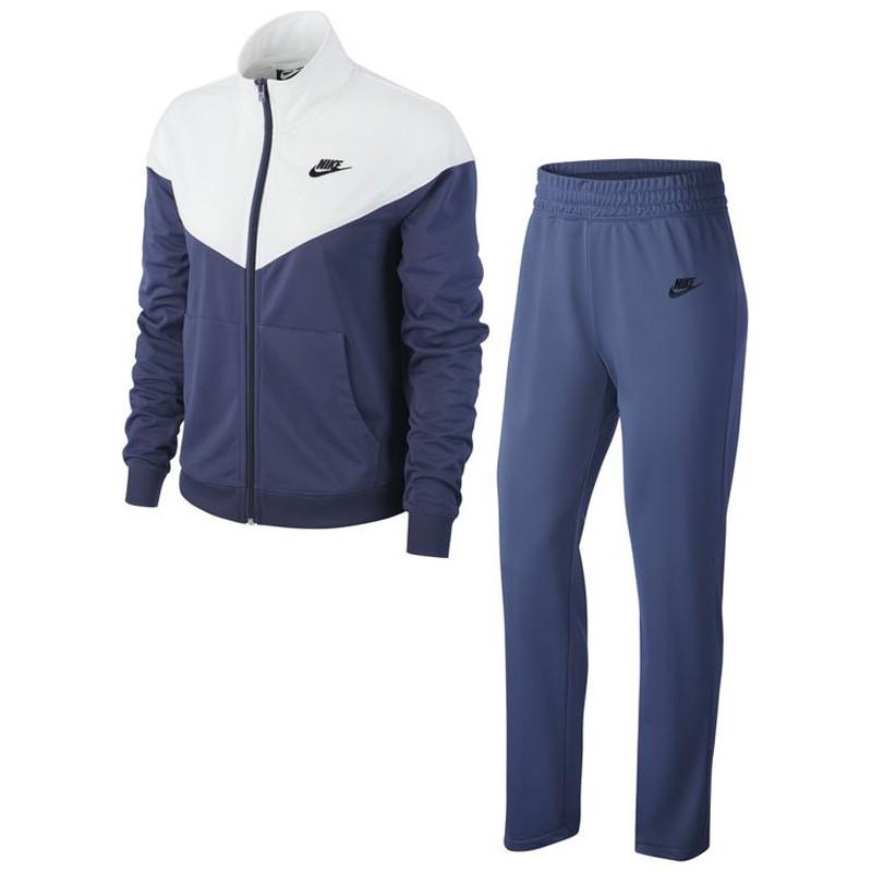 ジャージ 上下セット レディース ナイキ Nike ポケットトラックスーツ スポーツウェア ジャケット 自宅トレーニング ジム フィットネス Bv4959 557 Apworld 通販 Paypayモール