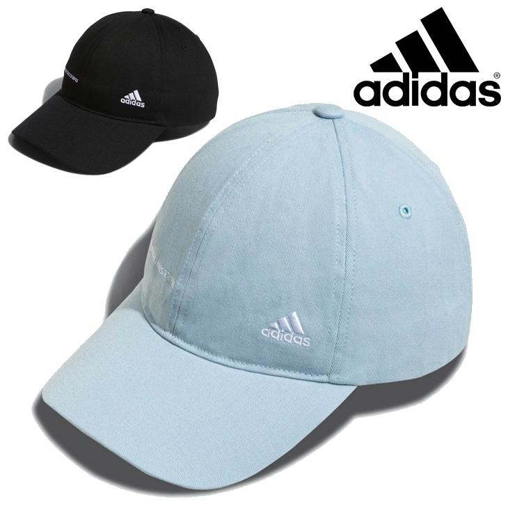 adidas（アディダス） 帽子 メンズ レディース ワーディング キャップ