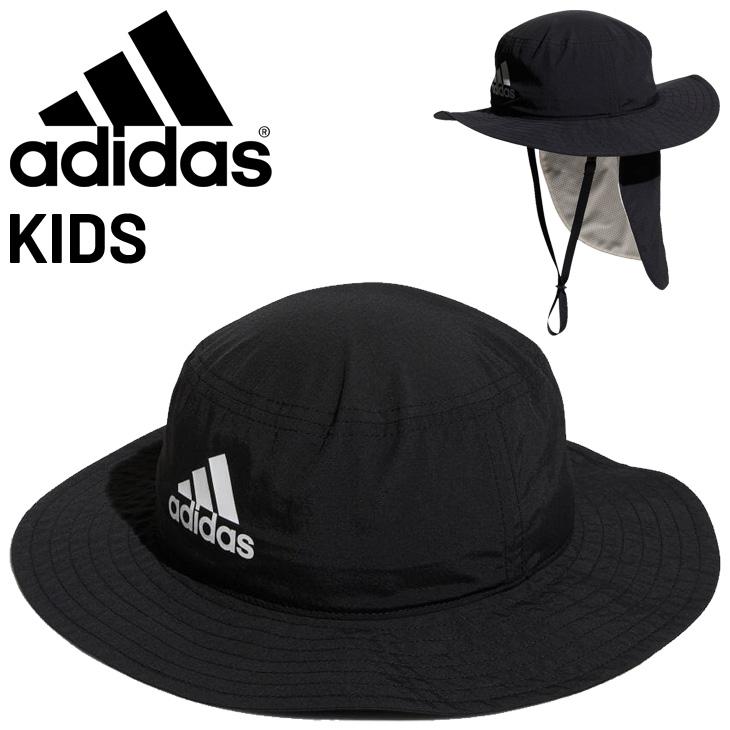 アディダス　バット adidas アディダス 帽子 バケットハット サファリハット 117