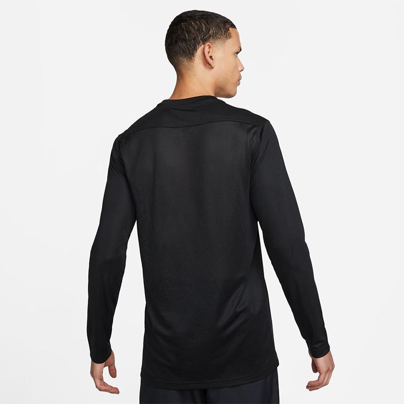NIKE（ナイキ） 長袖シャツ メンズ USサイズ サッカーウェア パーク7 L
