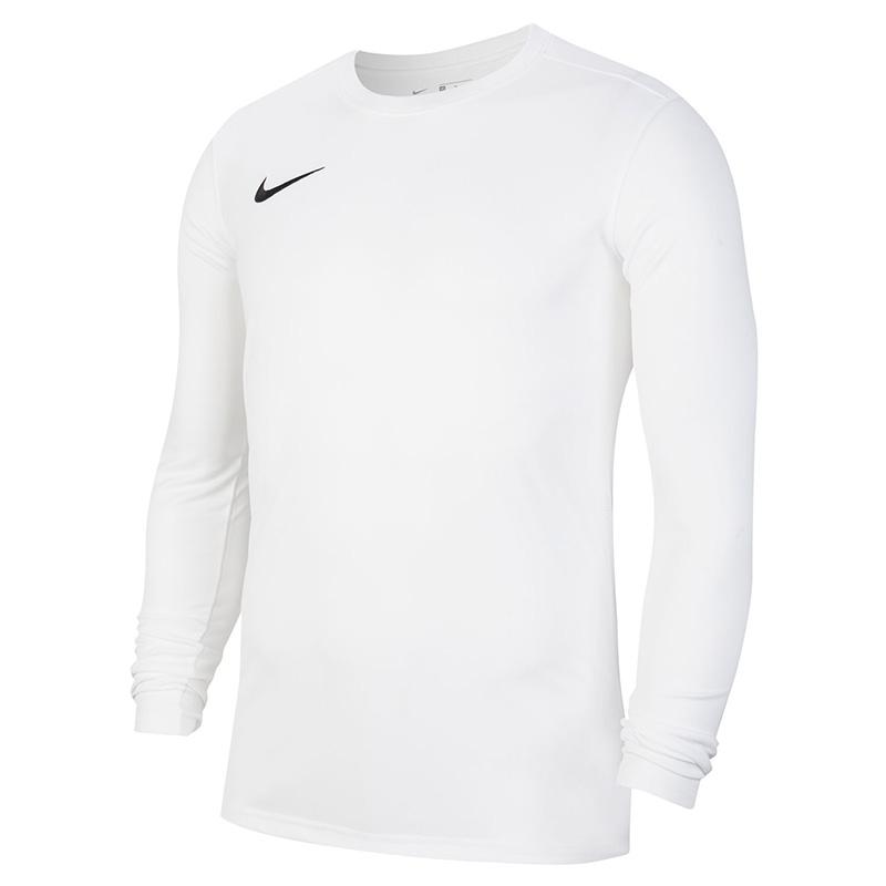 NIKE（ナイキ） 長袖シャツ メンズ USサイズ サッカーウェア パーク7 L