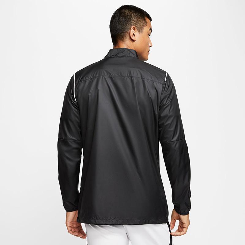 NIKE（ナイキ） ウィンドブレーカー 長袖 メンズ USサイズ サッカー