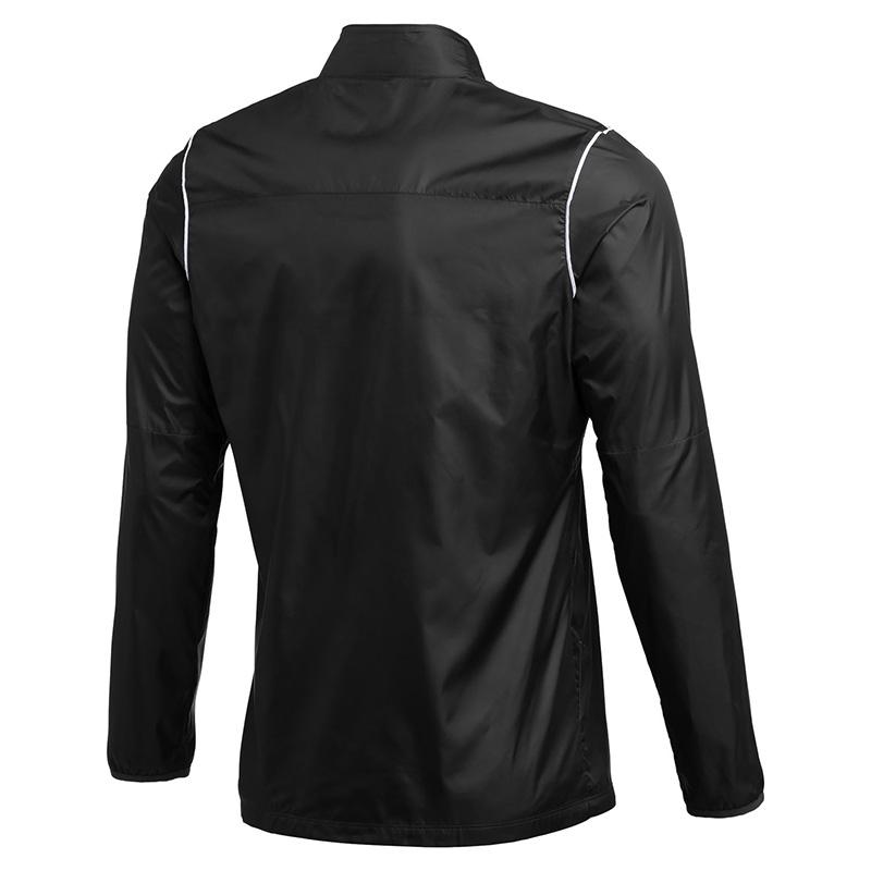 NIKE レペル ライトウェイト サッカージャケット　Ｌ NIKE（ナイキ） ウィンドブレーカー 長袖 メンズ USサイズ サッカー
