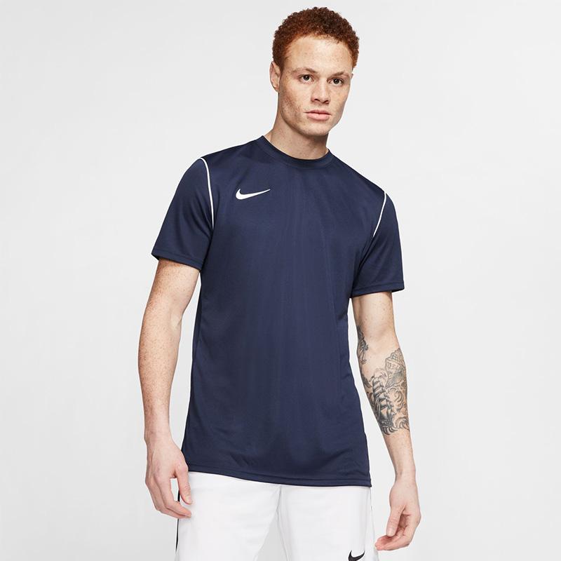NIKE（ナイキ） 半袖 Tシャツ メンズ USサイズ サッカーウェア パーク