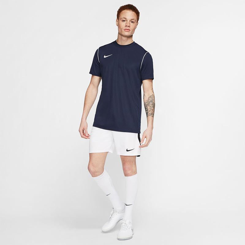 NIKE（ナイキ） 半袖 Tシャツ メンズ USサイズ サッカーウェア パーク