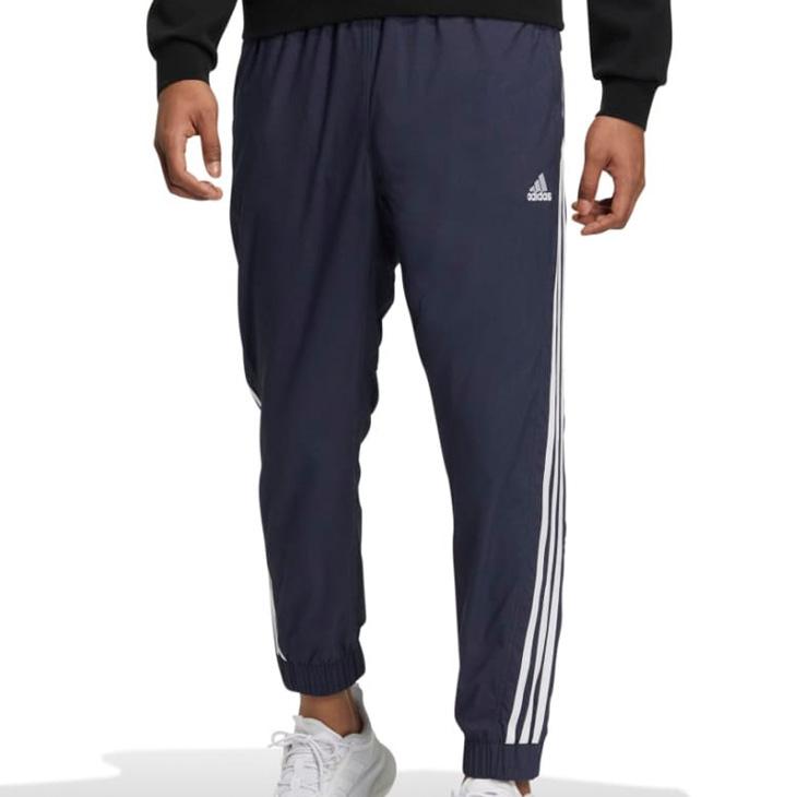 adidas アディダス トレーニングパンツ メンズ 上下 M 247