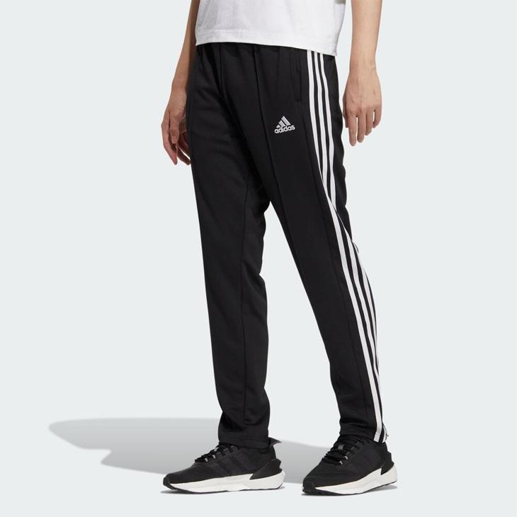  TAILORED PANTS/アディダス トラックパンツ　ジャージ adidas（アディダス） ジャージ ロングパンツ メンズ スリーストライプ