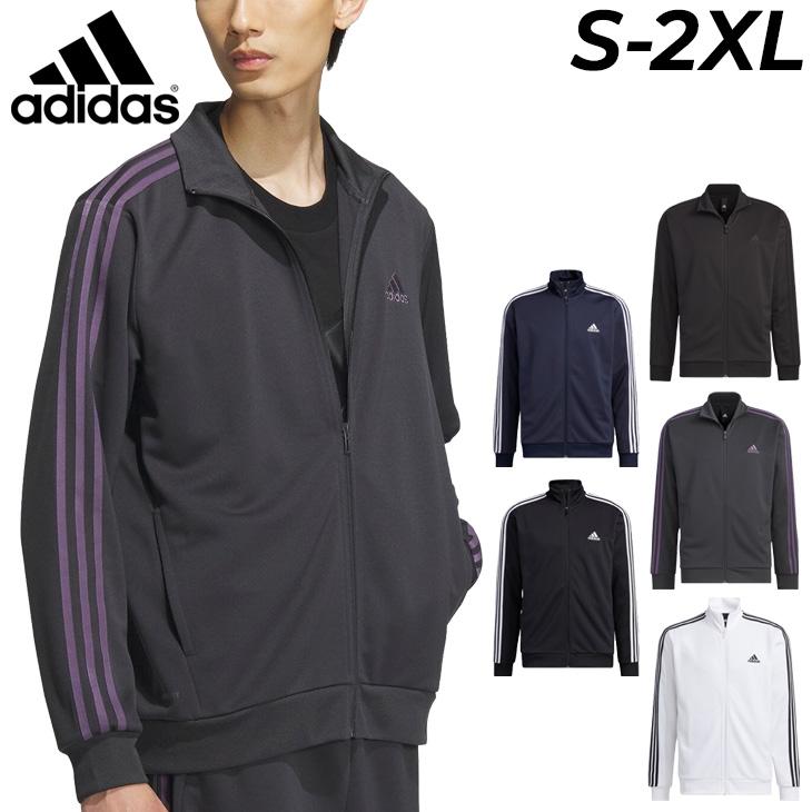 adidas アディダス ジャージ メンズ ジャケット レギュラー adidas アディダス ジャージ メンズ ジャケット レギュラー