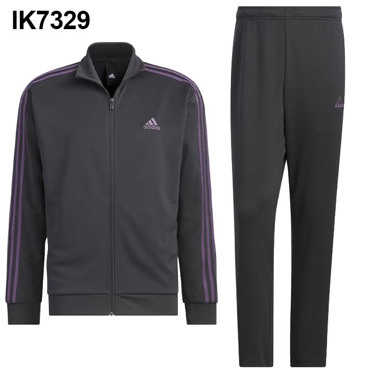 adidas アディダス ジャージ メンズ 上下 ダブルニット adidas アディダス ジャージ メンズ 上下 ダブルニット
